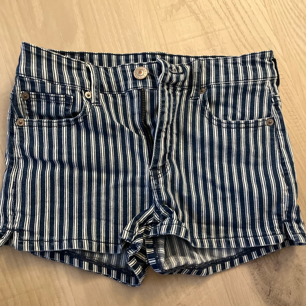 American Eagle Women’s Jean Shorts